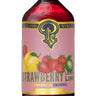 Strawberry Lemon Lime Syrup - Tipsy Cocktail Supply Co.