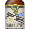 Sugar Free Vanilla Syrup - Tipsy Cocktail Supply Co.