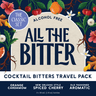 Classic Bitters Travel Pack - Tipsy Cocktail Supply Co.