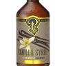 Tahitian Vanilla Syrup - Tipsy Cocktail Supply Co.
