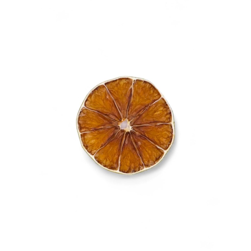 Persian Lime Garnish - Tipsy Cocktail Supply Co.