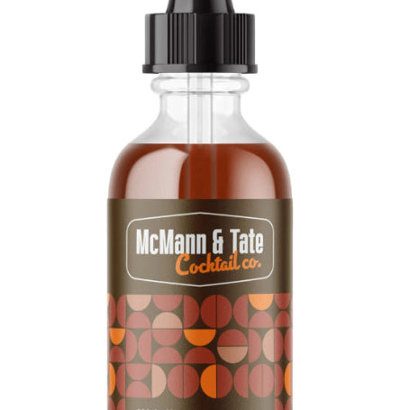 Wildly Aromatic Bitters - Tipsy Cocktail Supply Co.